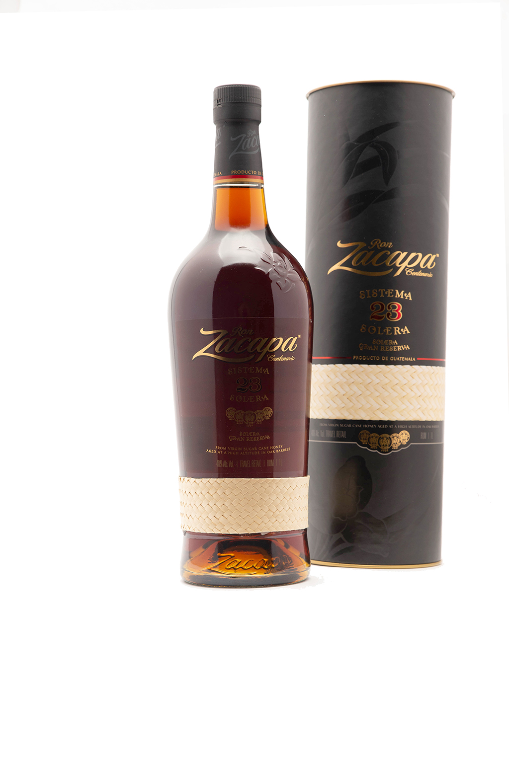 Ron Zacapa 23YR 1L