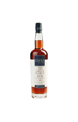 Zafra Rum 21YR 750ml