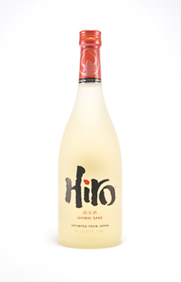 Hiro Red Sake 720-12