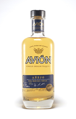 Avion Anejo 750ml