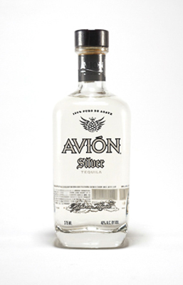 Avion Silver 375ml