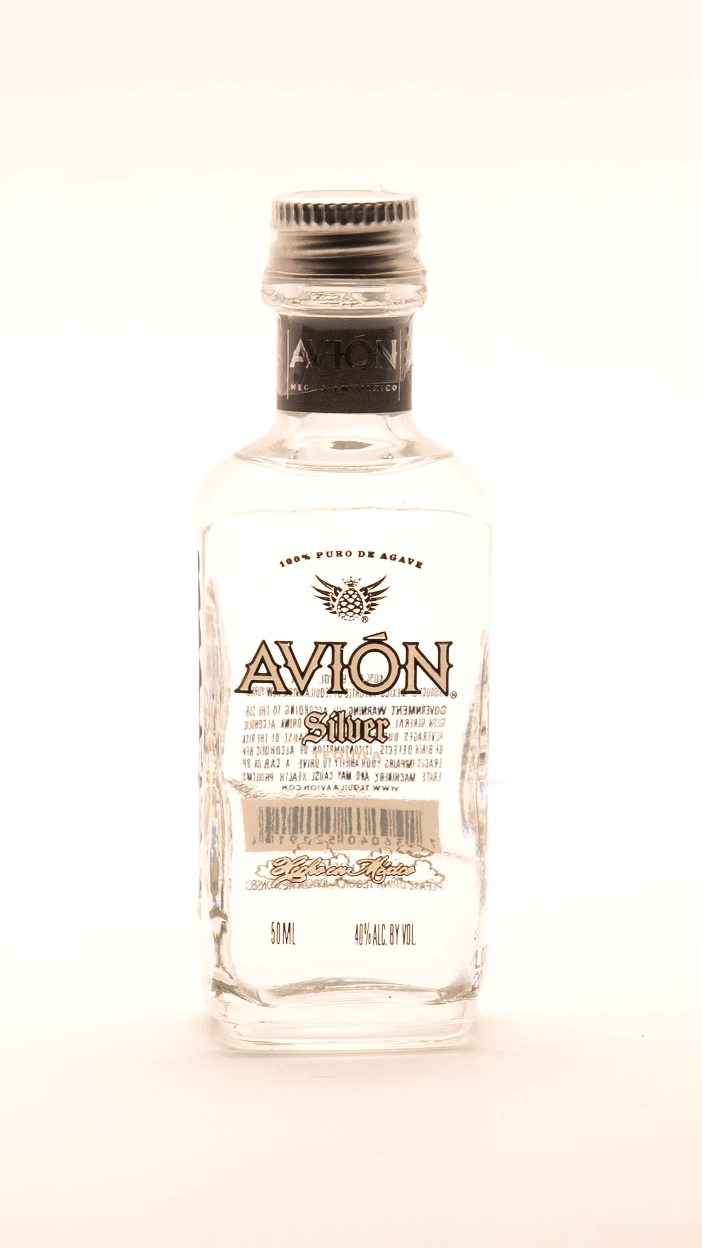 Avion Silver 50ml