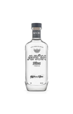 Avion Silver 750ml