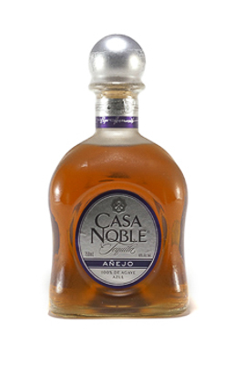 Casa Noble Anejo