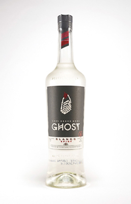 Ghost Blanco Spicy Tequila