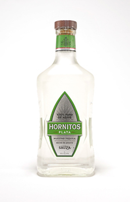 Hornitos Blanco 1L