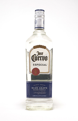 Jose Cuervo Silver  1L