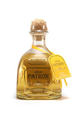 Patron Anejo 750ml