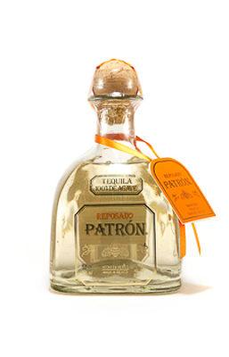 Patron Reposado 750ml