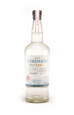 Teremana Blanco 750ml