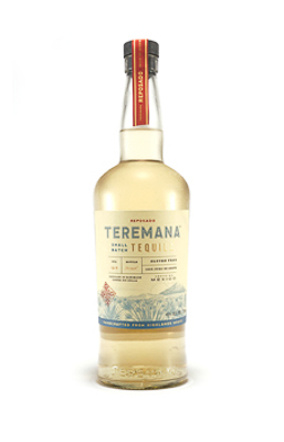 Teremana Reposado 750ml