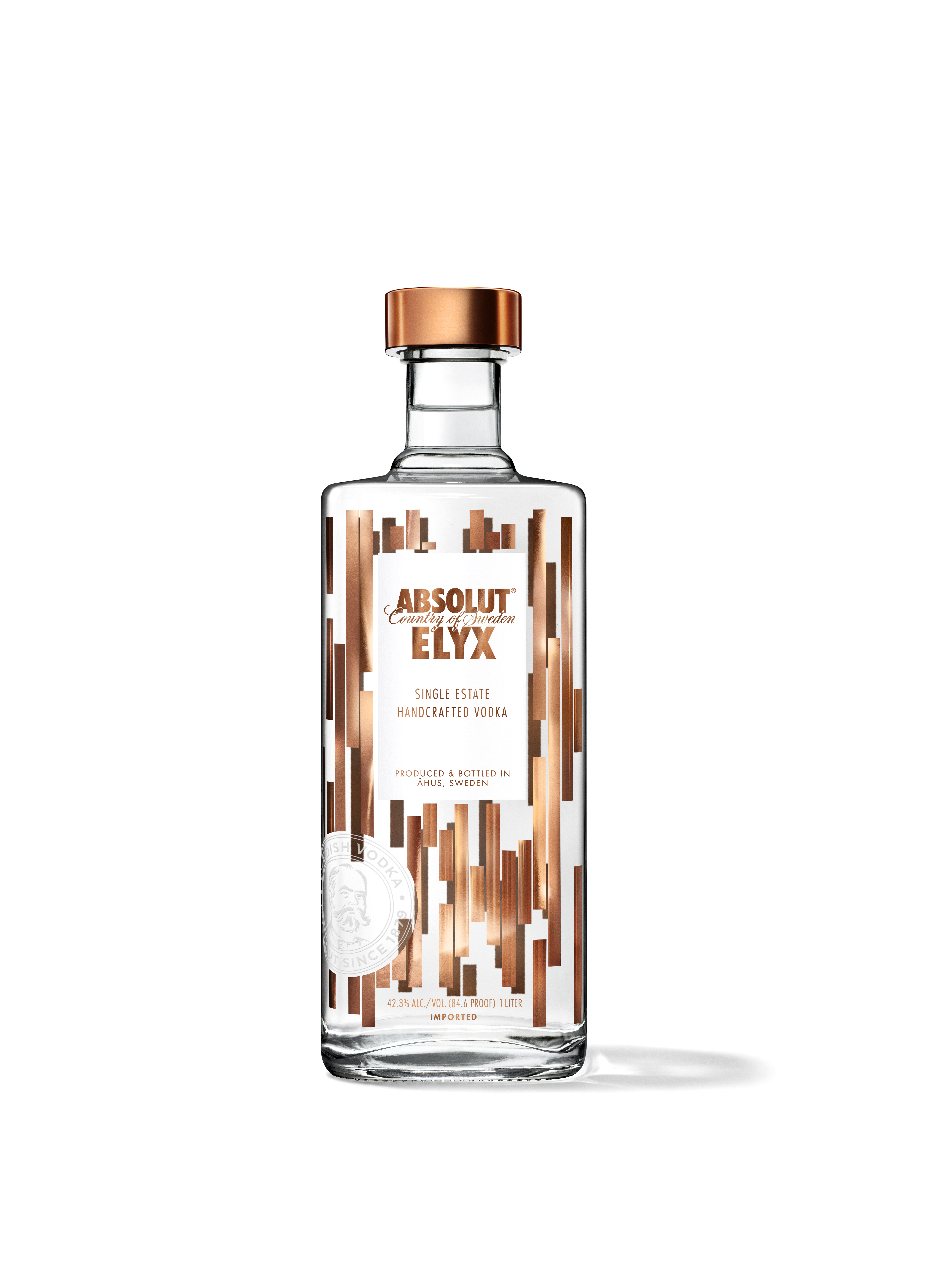 Absolut Elyx 1L