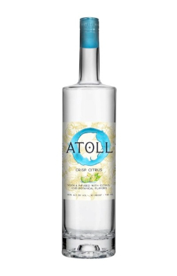 Atoll Vodka 750-6