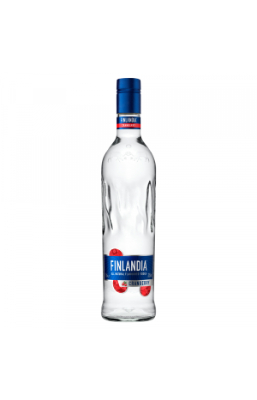 Finlandia Cranberry 1L