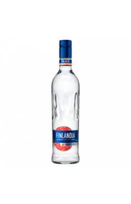 Finlandia Grapefruit 1L