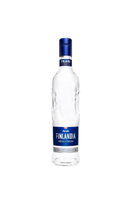 FinlandiaVodka 1L