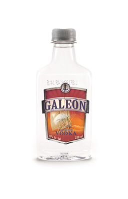 Galeon Vodka 200ml