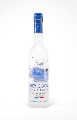 Grey Goose 200ml