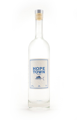 Hope Town Vodka 750ml