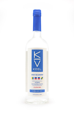 Keel Vodka 1L