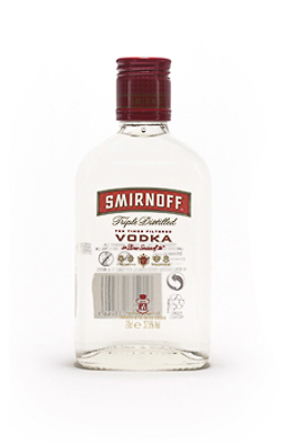 Smirnoff 200ml