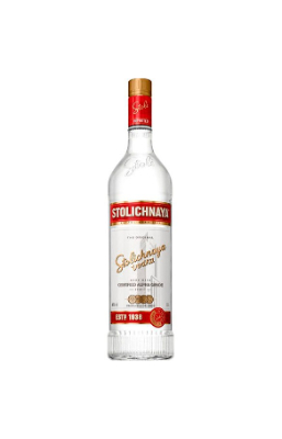 Stolichnaya 1L