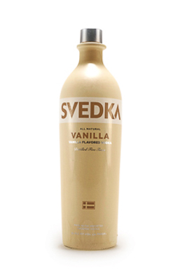 Svedka Vanilla 1L