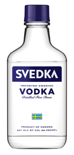 Svedka Vodka 200ml