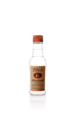 Tito's Vodka 200ml