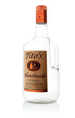 Tito's Vodka 1.75L