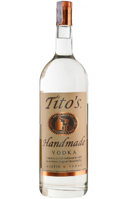 Tito's Vodka 3L-3