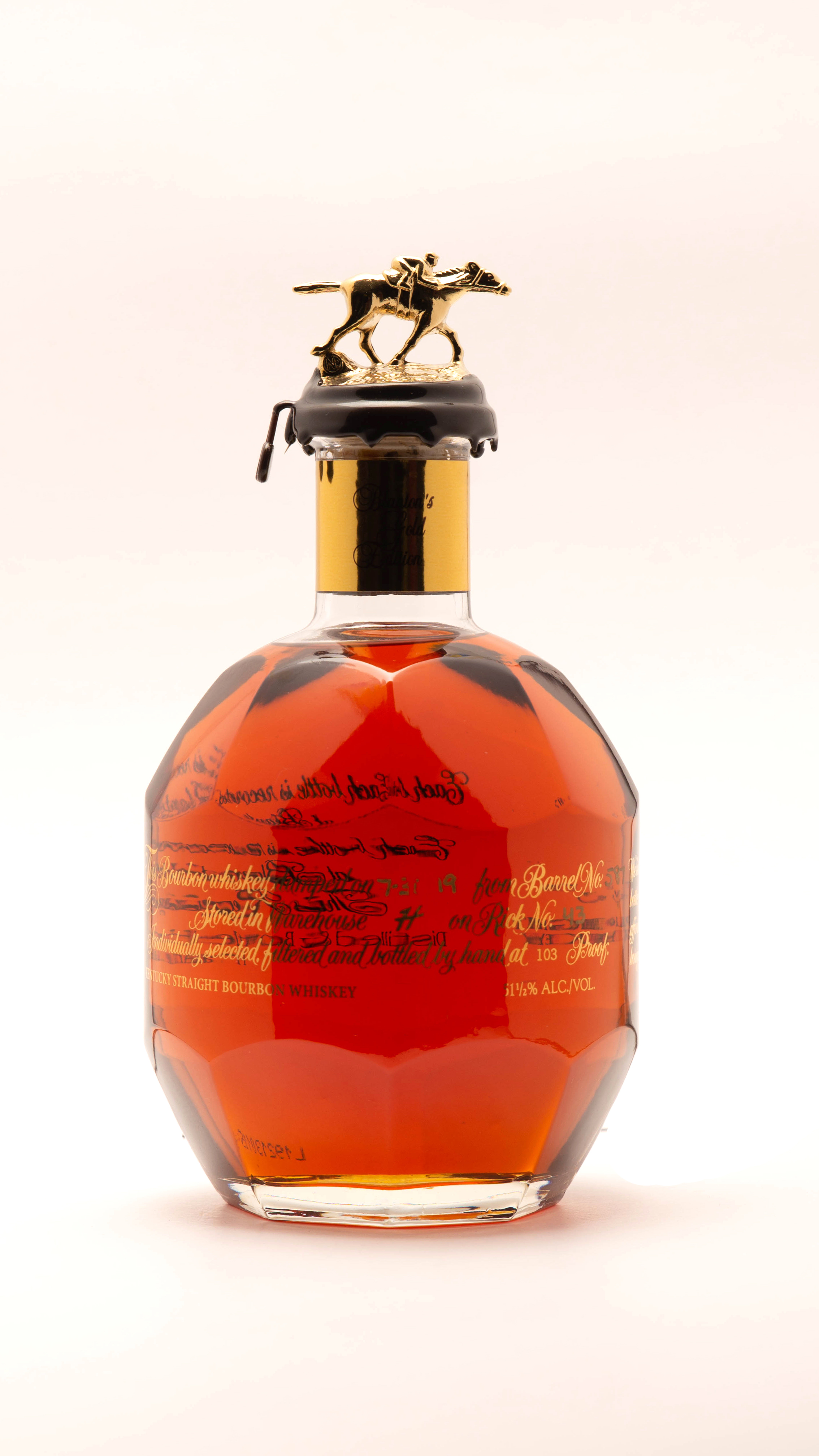 Blanton's Gold Edition 750ml