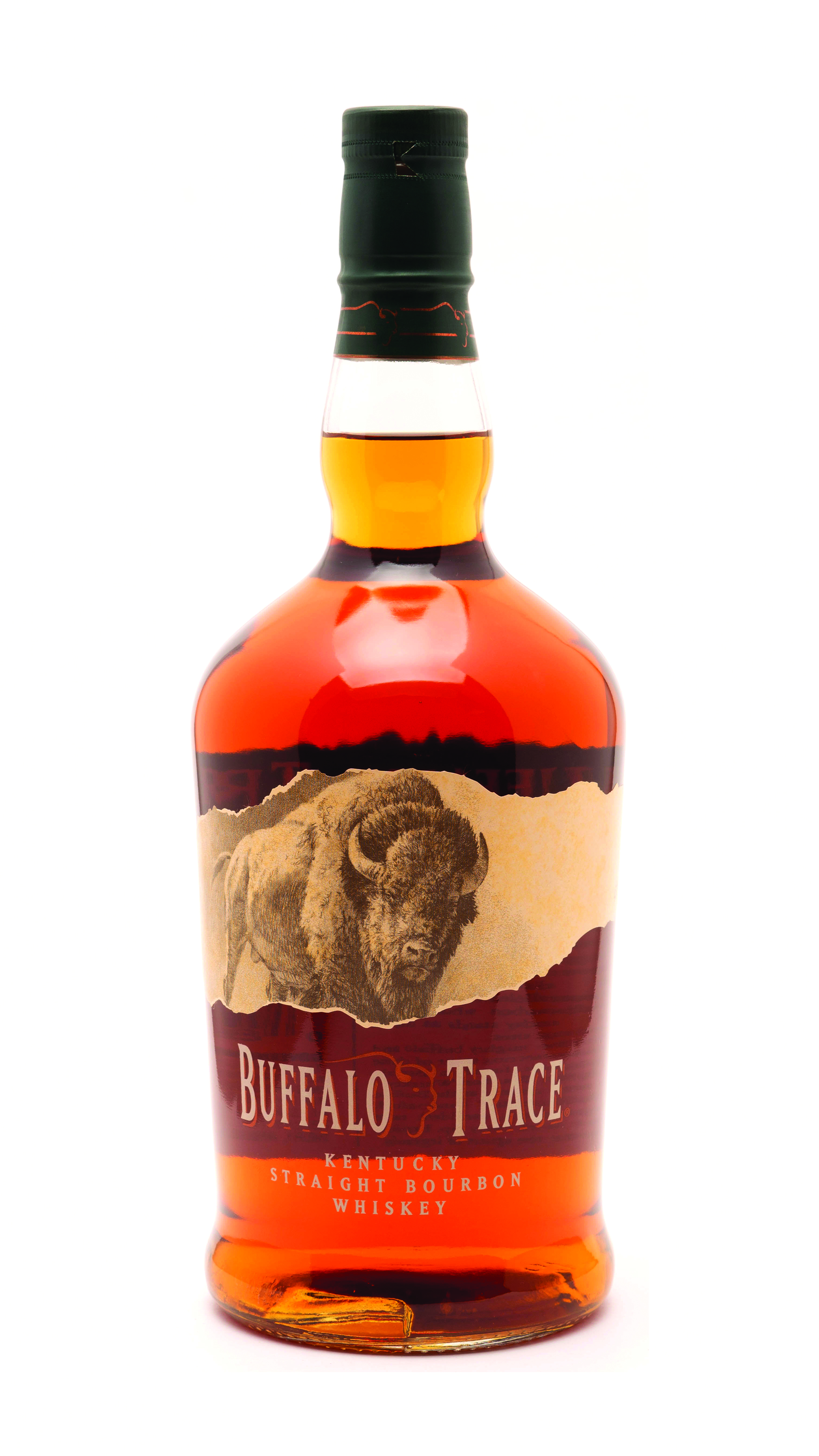 Buffalo Trace Bourbon 1L