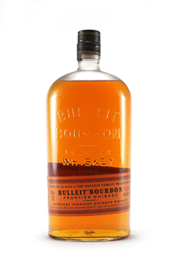 Bulleit Bourbon 1L