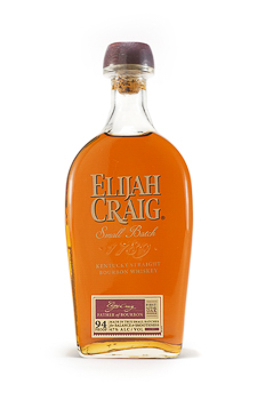 Elijah Craig Small Batch 94p 750ml