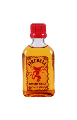 Fireball Cinnamon 50ml