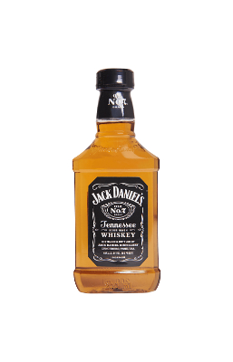 Jack Daniels Black 200ml