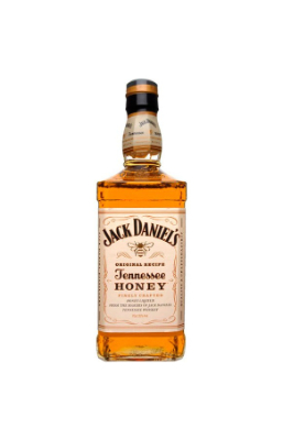 Jack Daniels Honey 1L