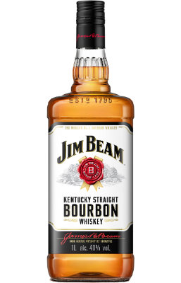 Jim Beam 1L