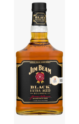 Jim Beam Black Label 1L