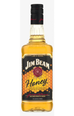 Jim Beam Honey 1L