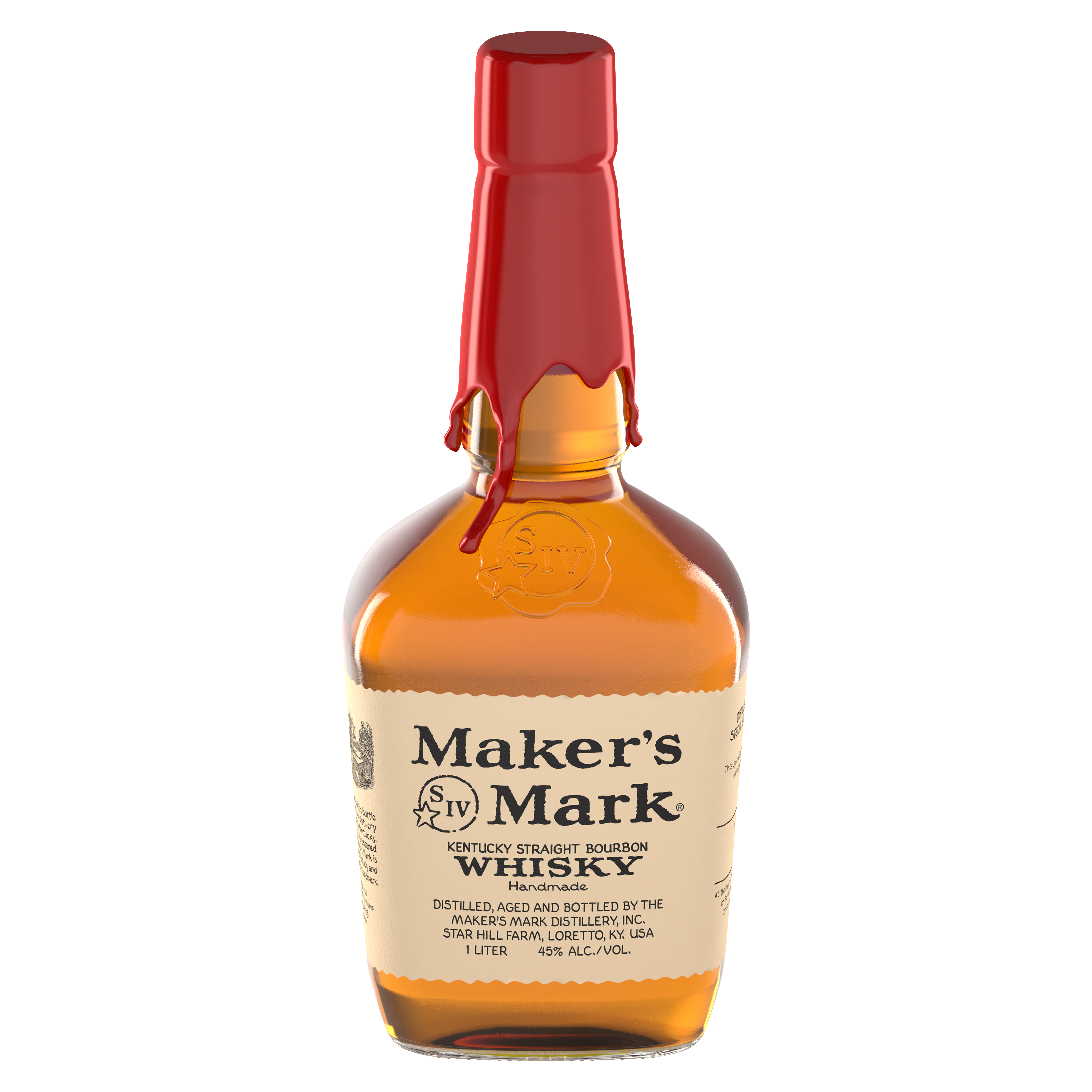 Maker's Mark 1L