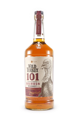 Wild Turkey 101 1L