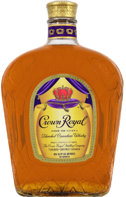 Crown Royal 1L