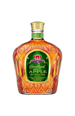 Crown Royal Apple 1L