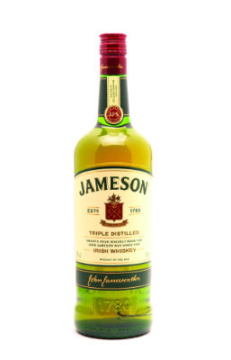 Jameson Irish Whiskey 1L