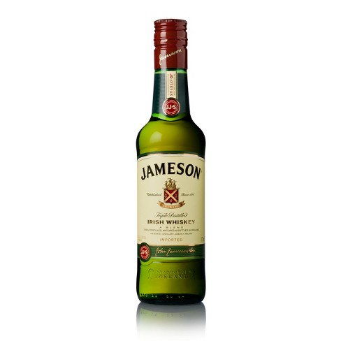 Jameson Irish Whiskey 375ml