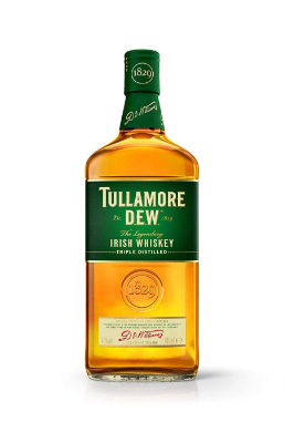 Tullamore Dew 1L