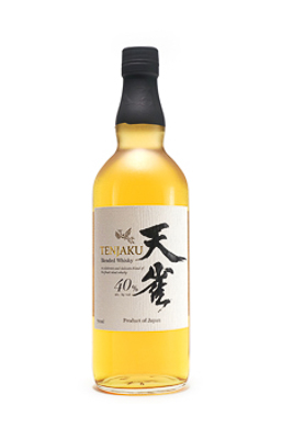 Tenjaku Whisky 750-6