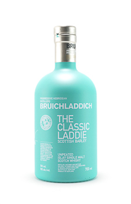 Bruichladdich 'The Classic Laddie' 700ml